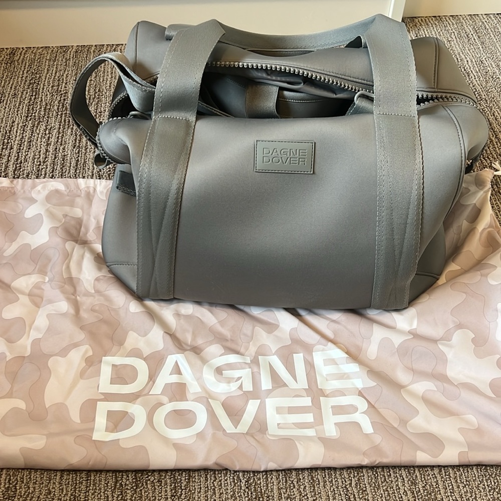 Dagne Dover Large Carryall